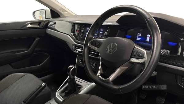 Used Volkswagen Polo 2023 for sale - 77238862: Photo 5