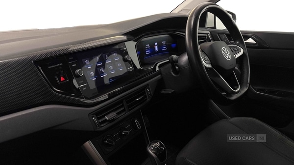 Used Volkswagen Polo 2023 for sale - 77238862: Photo 6