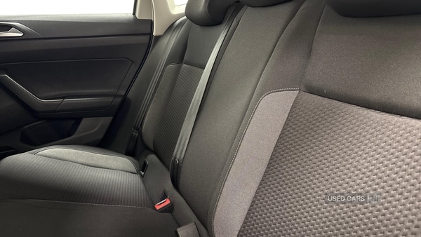 Used Volkswagen Polo 2023 for sale - 77238862: Photo 7