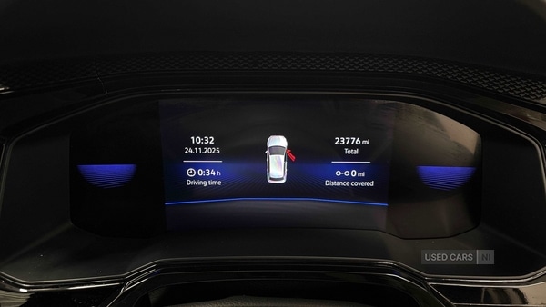 Used Volkswagen Polo 2023 for sale - 77238862: Photo 8