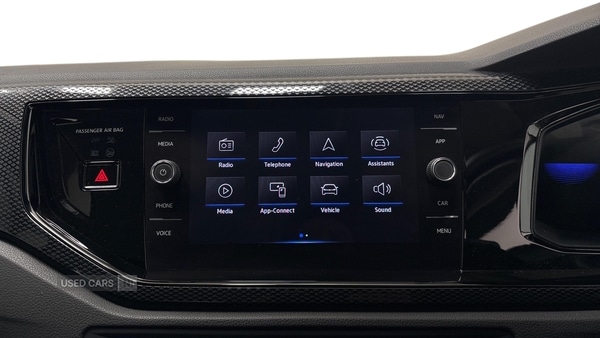 Used Volkswagen Polo 2023 for sale - 77238862: Photo 9