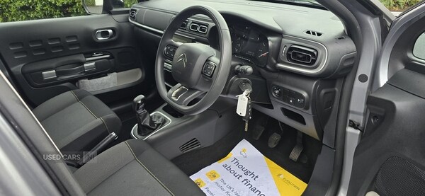 Used Citroen C3 2023 for sale - 75991981: Photo 10