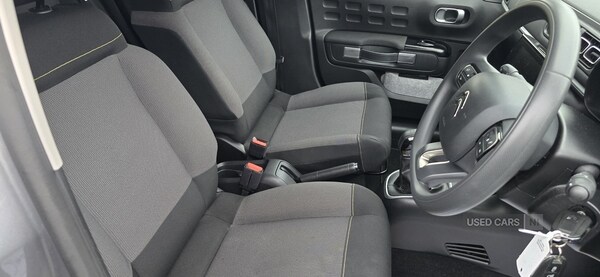 Used Citroen C3 2023 for sale - 75991981: Photo 11