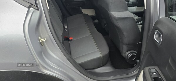 Used Citroen C3 2023 for sale - 75991981: Photo 12