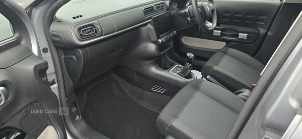 Used Citroen C3 2023 for sale - 75991981: Photo 13