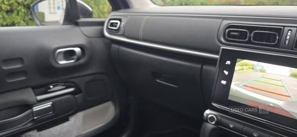 Used Citroen C3 2023 for sale - 75991981: Photo 15