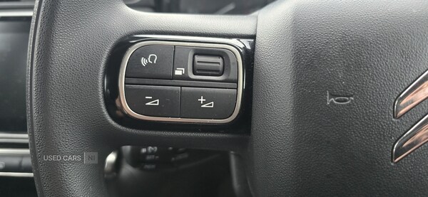 Used Citroen C3 2023 for sale - 75991981: Photo 16