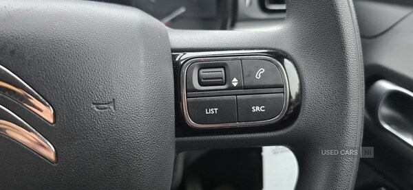 Used Citroen C3 2023 for sale - 75991981: Photo 17