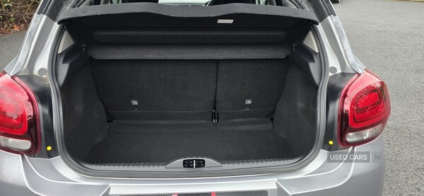 Used Citroen C3 2023 for sale - 75991981: Photo 19