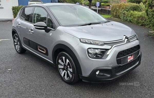Used Citroen C3 2023 for sale - 75991981: Photo 1