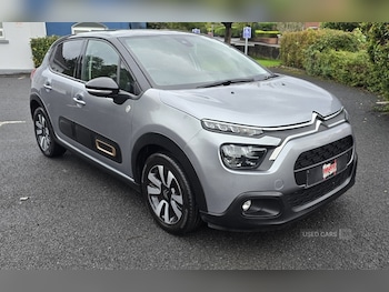 Citroen - C3