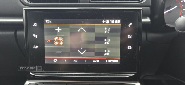 Used Citroen C3 2023 for sale - 75991981: Photo 20