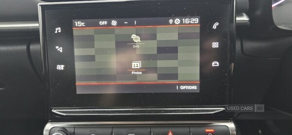 Used Citroen C3 2023 for sale - 75991981: Photo 21