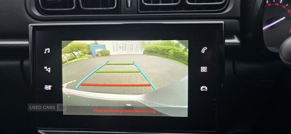 Used Citroen C3 2023 for sale - 75991981: Photo 22