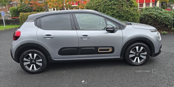 Used Citroen C3 2023 for sale - 75991981: Photo 2