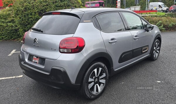 Used Citroen C3 2023 for sale - 75991981: Photo 3