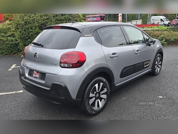 Used Citroen C3 2023 for sale - 75991981: Photo 3