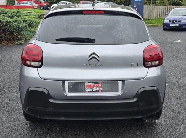 Used Citroen C3 2023 for sale - 75991981: Photo 4