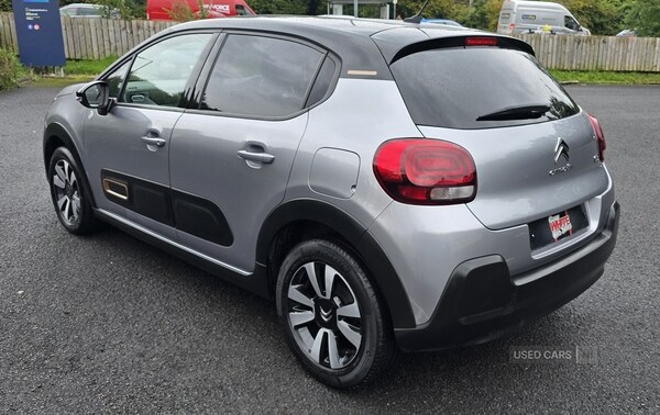 Used Citroen C3 2023 for sale - 75991981: Photo 5