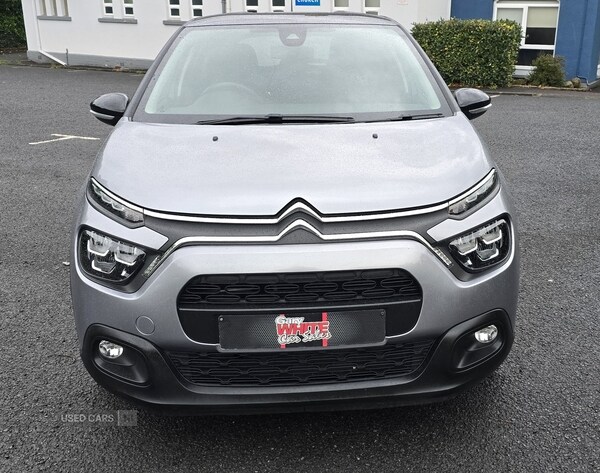 Used Citroen C3 2023 for sale - 75991981: Photo 8