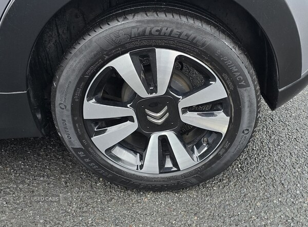 Used Citroen C3 2023 for sale - 75991981: Photo 9