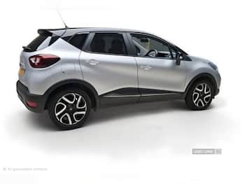 Used Renault Captur 2018 for sale - 79806770: Photo