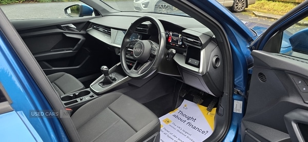 Used Audi A3 2021 for sale - 76389476: Photo 10