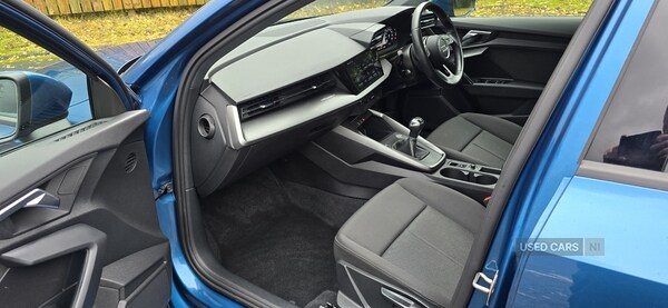 Used Audi A3 2021 for sale - 76389476: Photo 12