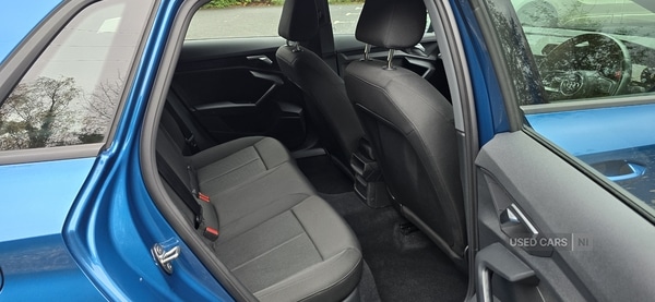 Used Audi A3 2021 for sale - 76389476: Photo 13