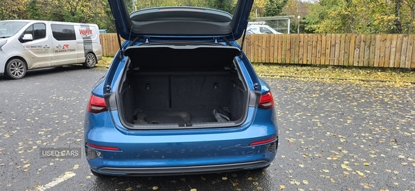 Used Audi A3 2021 for sale - 76389476: Photo 14