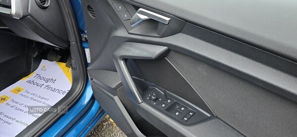 Used Audi A3 2021 for sale - 76389476: Photo 15