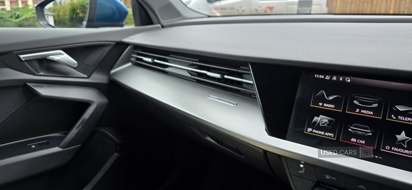 Used Audi A3 2021 for sale - 76389476: Photo 16