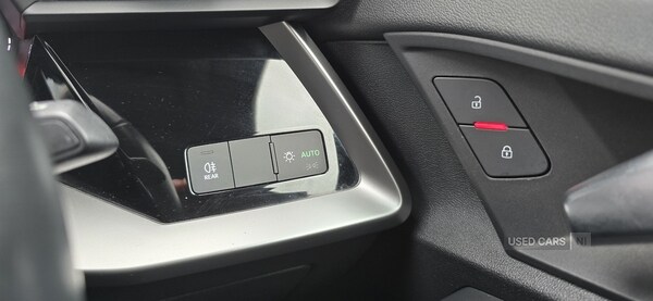 Used Audi A3 2021 for sale - 76389476: Photo 17