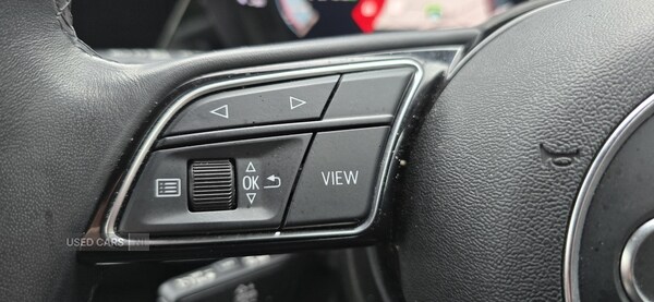 Used Audi A3 2021 for sale - 76389476: Photo 18