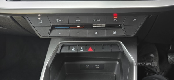 Used Audi A3 2021 for sale - 76389476: Photo 20