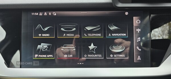 Used Audi A3 2021 for sale - 76389476: Photo 21