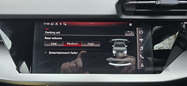 Used Audi A3 2021 for sale - 76389476: Photo 22