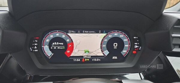 Used Audi A3 2021 for sale - 76389476: Photo 23