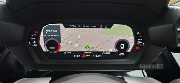 Used Audi A3 2021 for sale - 76389476: Photo 24