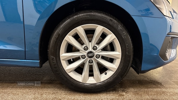 Used Audi A3 2021 for sale - 76389476: Photo 4