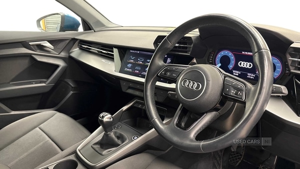 Used Audi A3 2021 for sale - 76389476: Photo 5