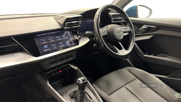 Used Audi A3 2021 for sale - 76389476: Photo 6