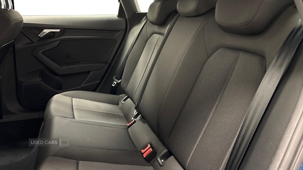 Used Audi A3 2021 for sale - 76389476: Photo 7