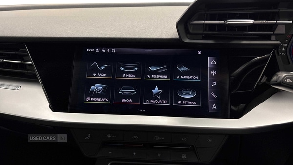 Used Audi A3 2021 for sale - 76389476: Photo 8