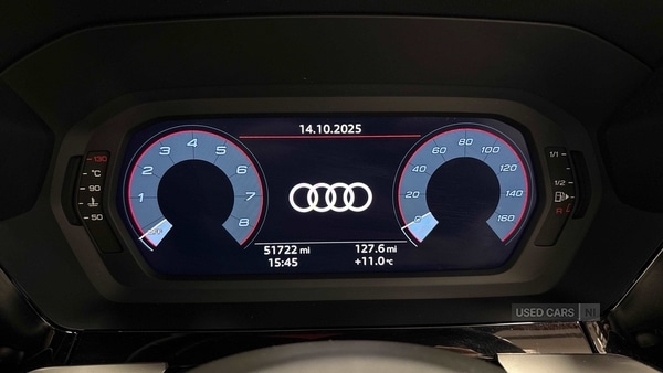 Used Audi A3 2021 for sale - 76389476: Photo 9