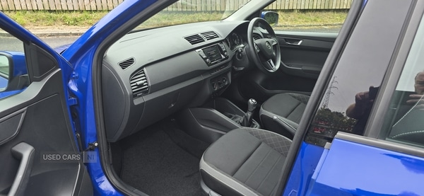 Used Skoda Fabia 2020 for sale - 77626611: Photo 13