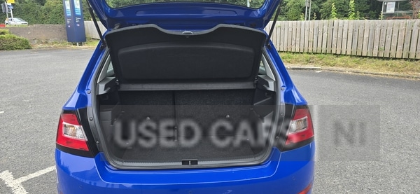 Used Skoda Fabia 2020 for sale - 77626611: Photo 14