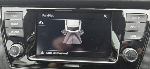 Used Skoda Fabia 2020 for sale - 77626611: Photo 15