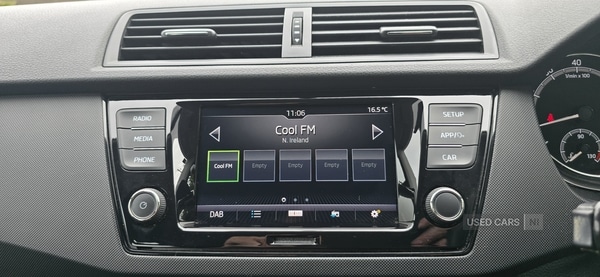 Used Skoda Fabia 2020 for sale - 77626611: Photo 16