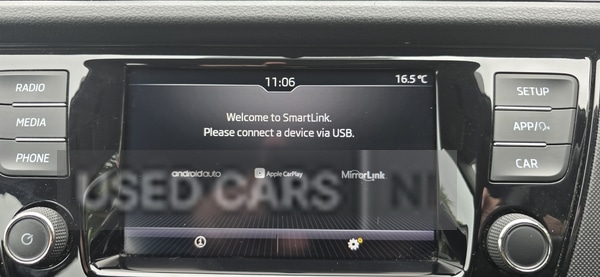 Used Skoda Fabia 2020 for sale - 77626611: Photo 17